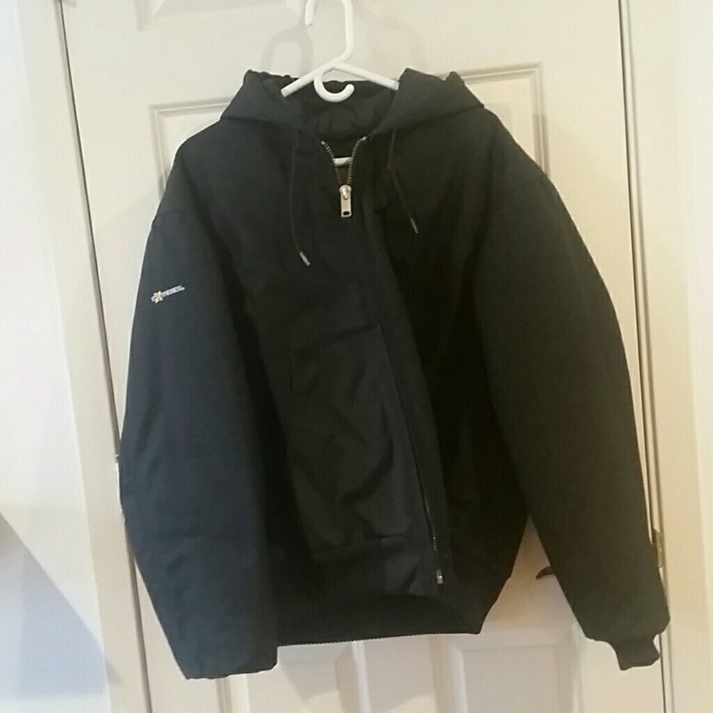 Men's Extremes Carhartt Jacket